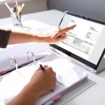 売上計算・税金・節税