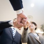 税理士変更のイメージ