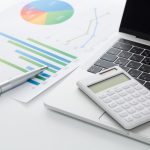 法人が税理士に依頼する費用のイメージ