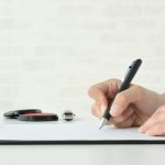 登記事項証明書のイメージ