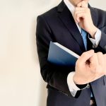 事業承継のイメージ