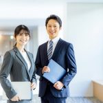 事業承継のイメージ