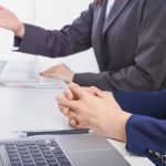 個人事業主に対する税務調査のイメージ