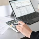 外注費と給与の違いに関するイメージ