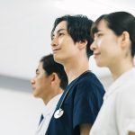 医療従事者（医者、看護）