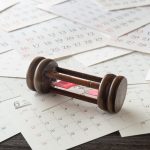 納税カレンダーのイメージ