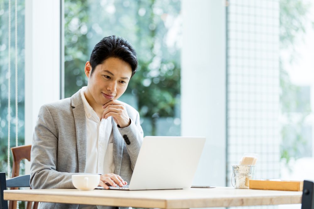 個人事業主の屋号付き口座に関するイメージ