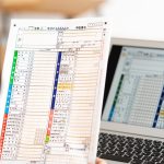 投資の確定申告の経費イメージ