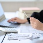 個人事業主の開業費のイメージ