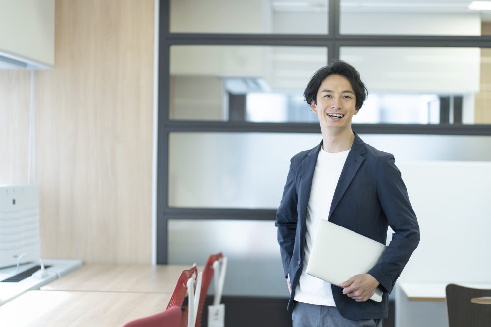 個人事業主の廃業届に関するイメージ