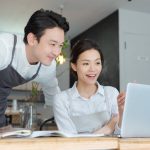 飲食店の節税対策イメージ