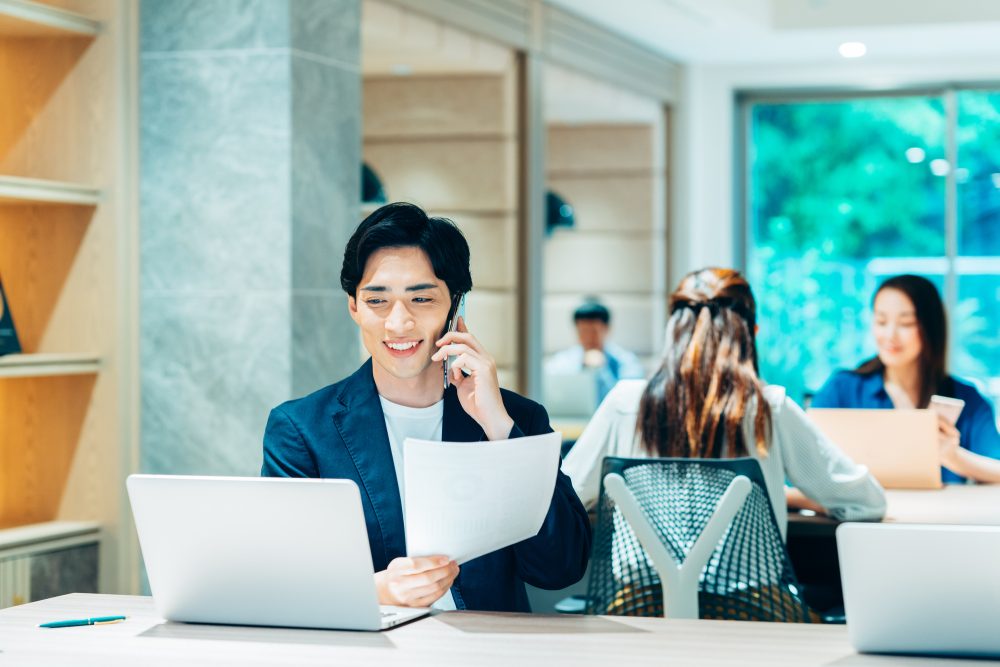 有限会社と合同会社の違いのイメージ