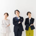 外注の際の人件費と節税のイメージ