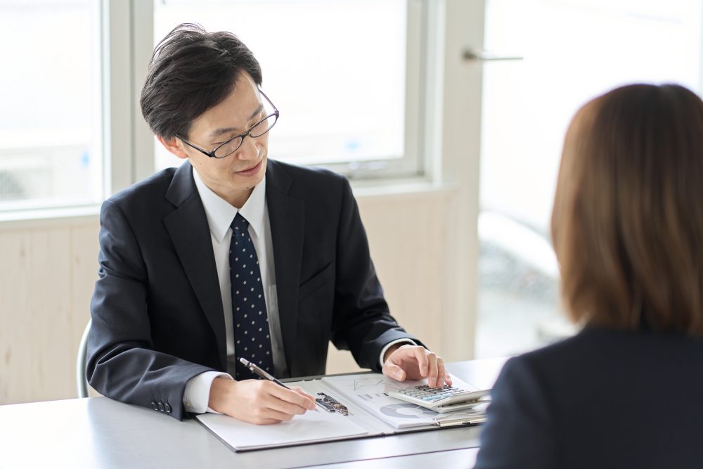 公務員による企業のイメージ