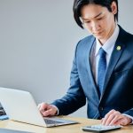 1人で起業するイメージ