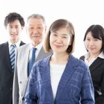親族が役員をしている会社