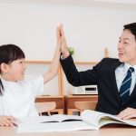 学習塾の個人経営