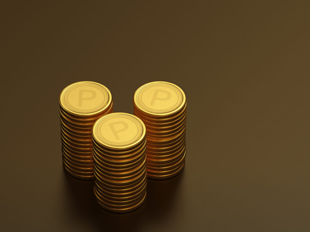 金貨