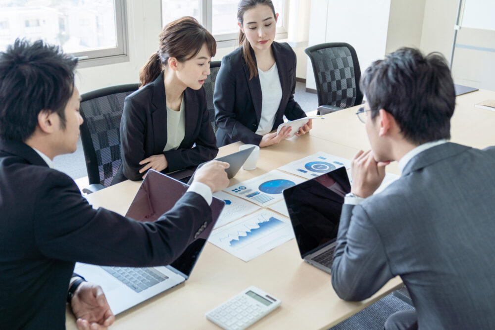 中小企業経営強化税制とは？延長の概要と手続きの流れまとめ