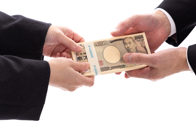 キックバックは税務調査で指摘されるの？バレる理由や対策を解説