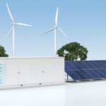 太陽光発電 節電