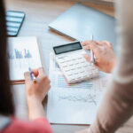 共同経営　出資金