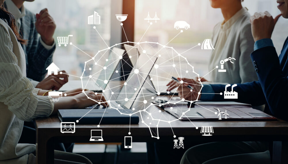 コングロマリット　多角経営