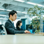 小さい会社 税理士