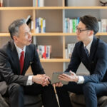 起業について税理士に相談