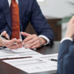 税理士　変更　伝え方