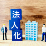 法人成り　税理士　必要　法人化