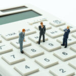 法人成り　税理士　費用