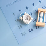 会社の設立期間の目安