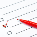 定款認証の必要書類リスト