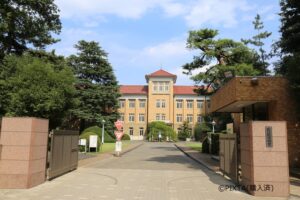 女子大は存在意義を持ち続けられるか ～津田塾大学・萱野稔人教授卓話より～