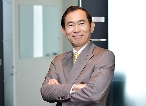 税理士：小谷野幹雄