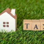 家の相続税、贈与税
