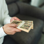 現金手渡しの贈与