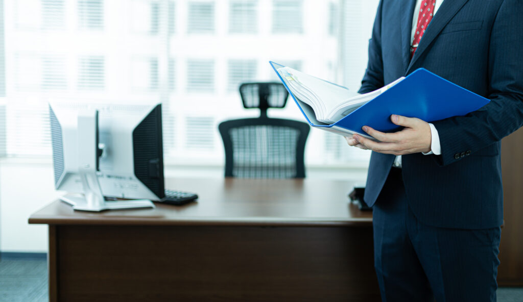 相続財産について税理士に相談