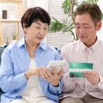 相続と贈与で悩む夫婦