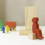 義両親の財産取得はできない、不可