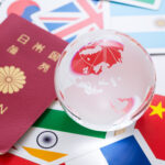 外国籍を持つ親族との相続問題