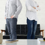 相続・財産分与でもめる兄弟