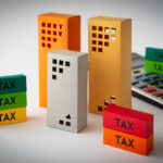 事業承継による税金問題