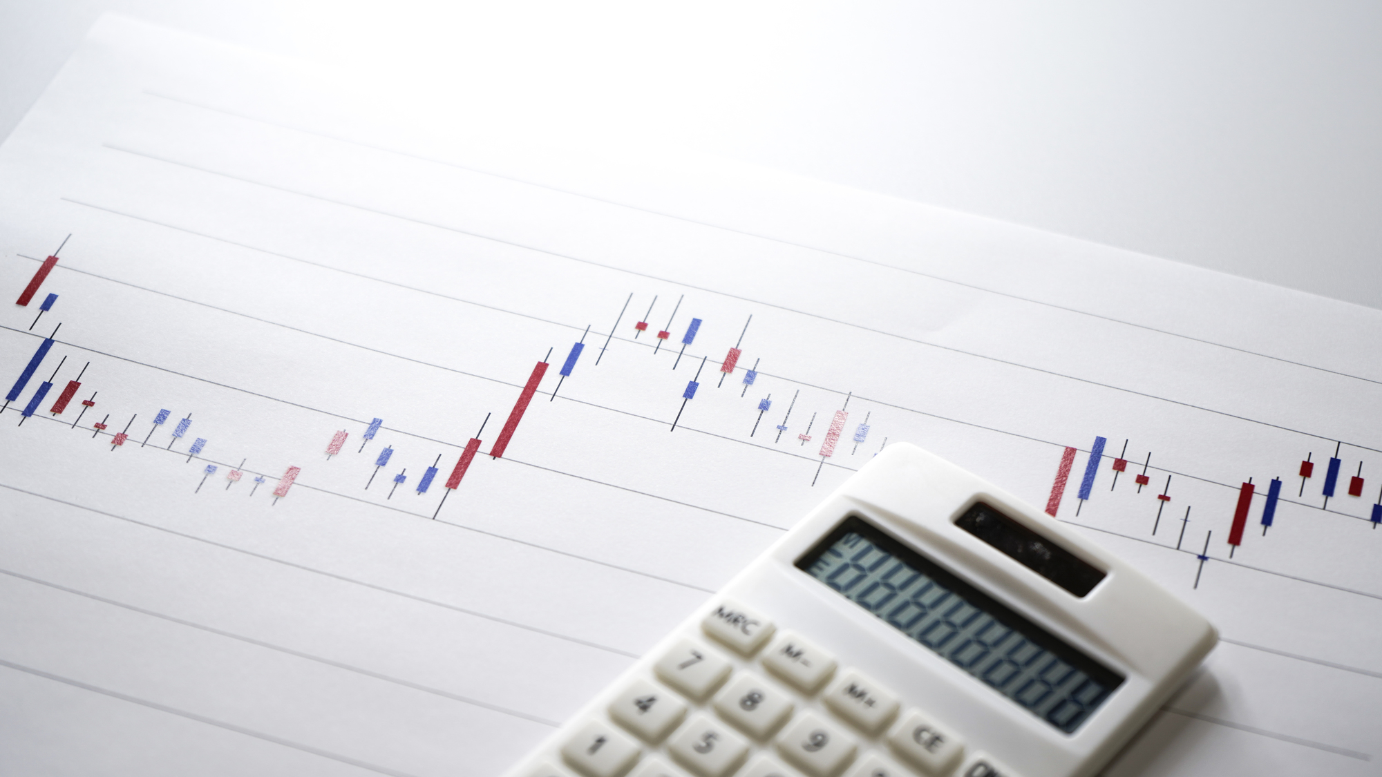 株の評価額によって発生する多額な税金