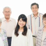 複数人からの贈与・相続