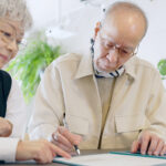 夫婦で行う贈与