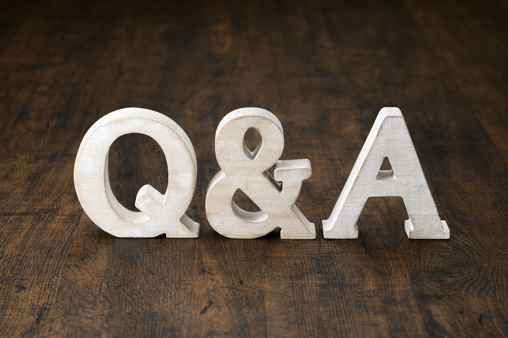Q&A