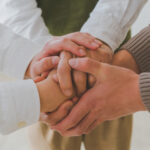 養子縁組のイメージ