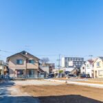 土地・宅地の相続